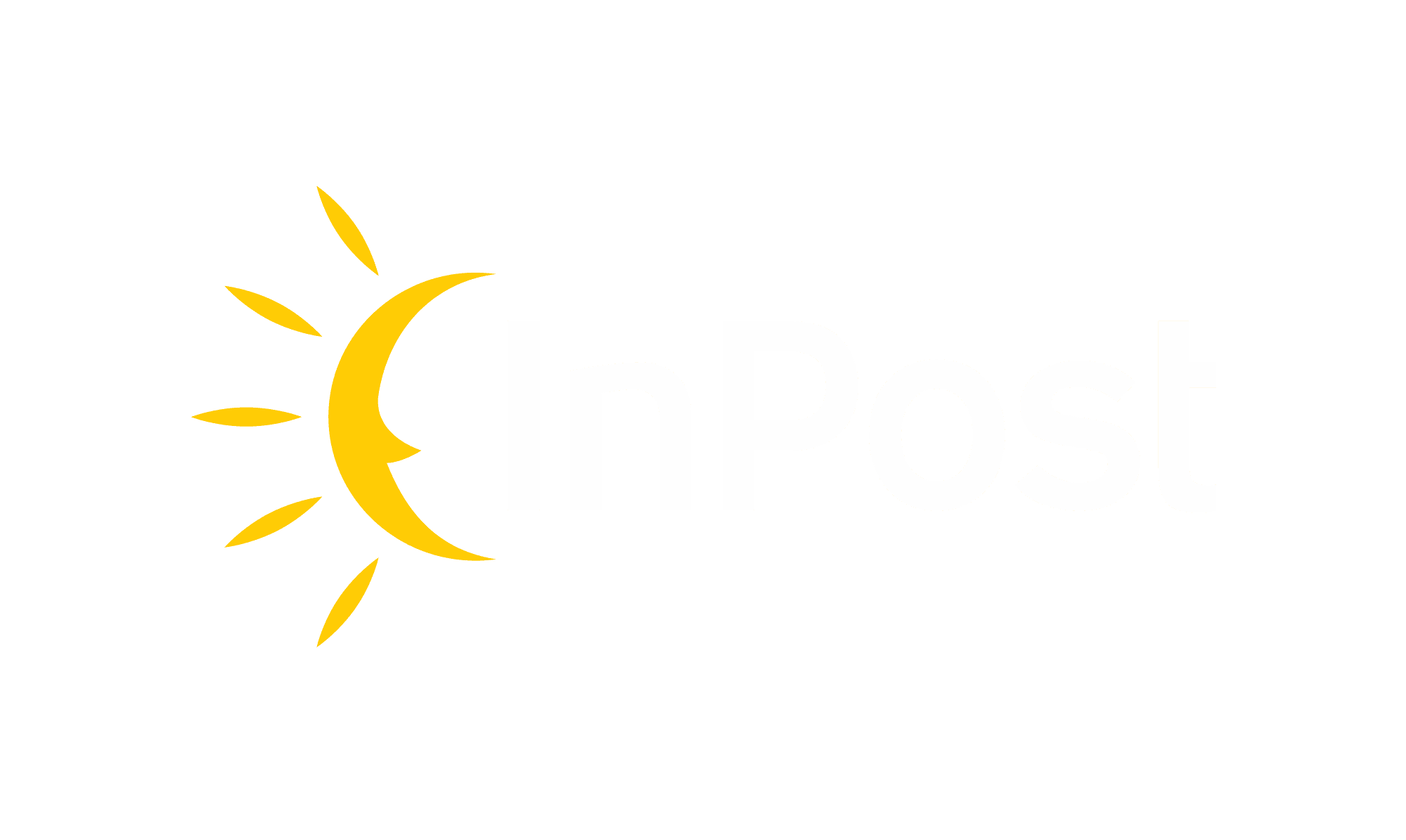 Logo InPost