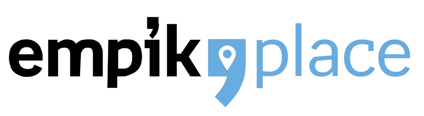 Logo EmpikPlace